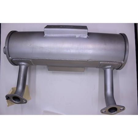 Kohler Muffler 24 068 143-S
